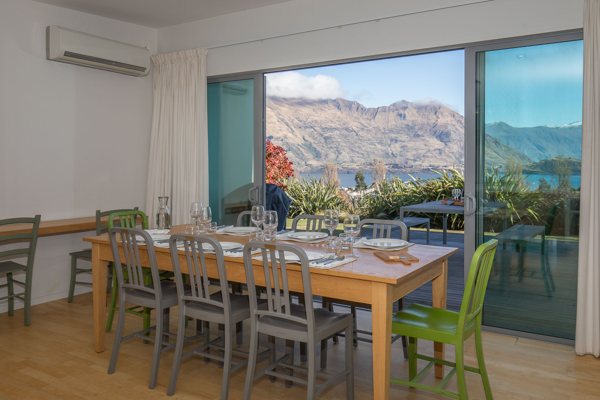 Wanaka Holiday Home