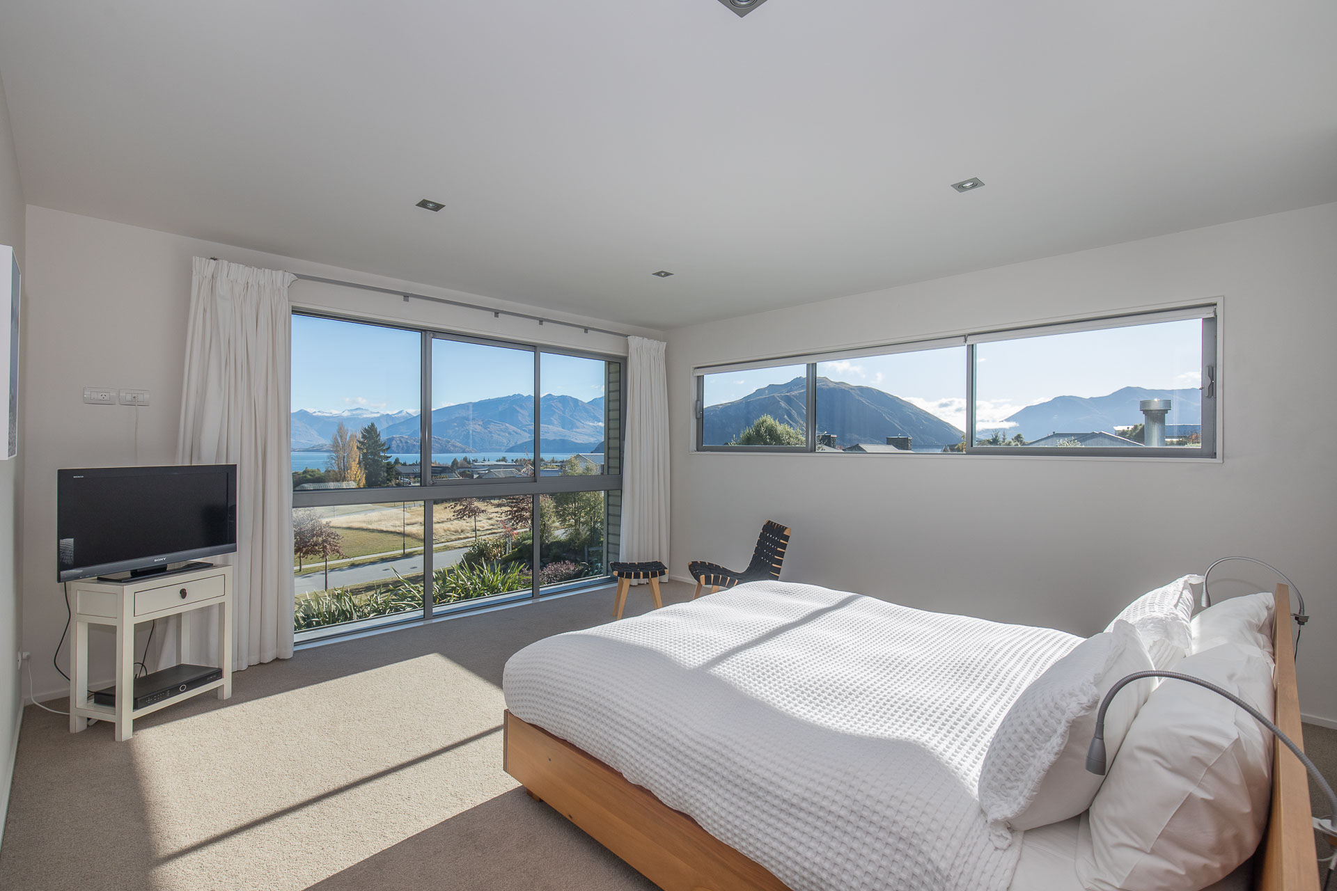 Luxury Wanaka Holiday Accommodation