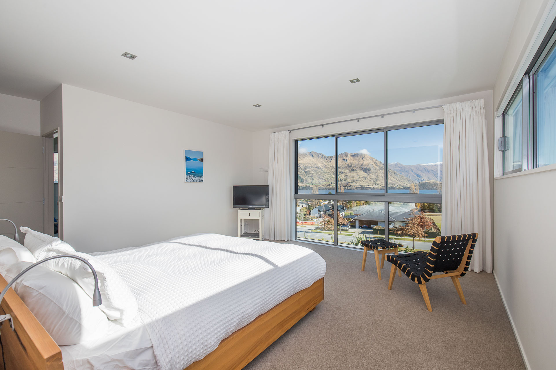 Luxury Wanaka Holiday Accommodation